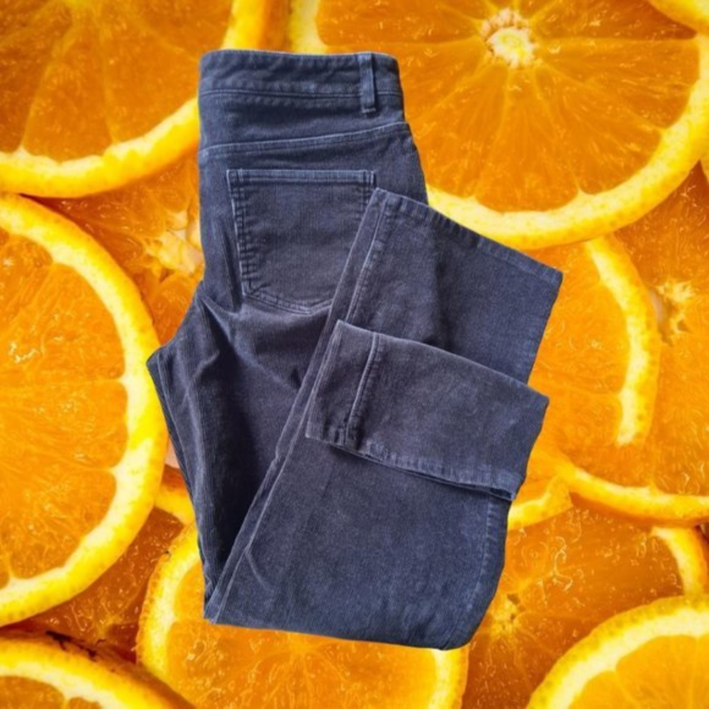 Jones New York Dark Blue Pants